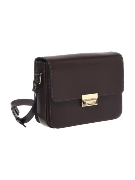 Torebka crossbody Baldinini brązowa