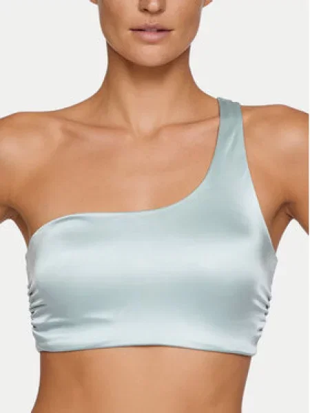 Calvin Klein Swimwear Gornji del bikini siva