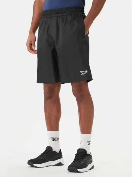 Reebok Úszónadrág Brennan fekete