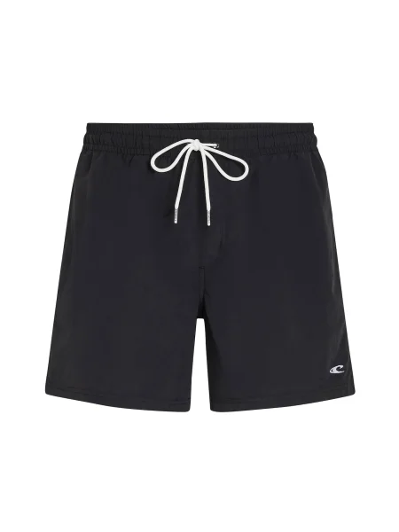 O'NEILL Șorturi de baie negru alb