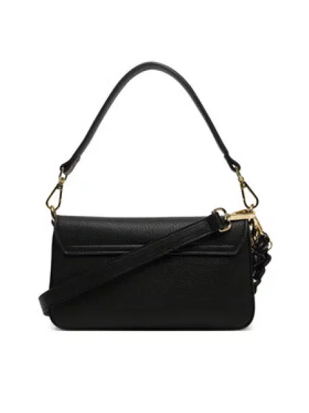 VALENTINO Kabelka LADY' čierna