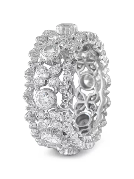 Inel Buccellati