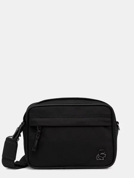 Сумка Karl Lagerfeld чорний