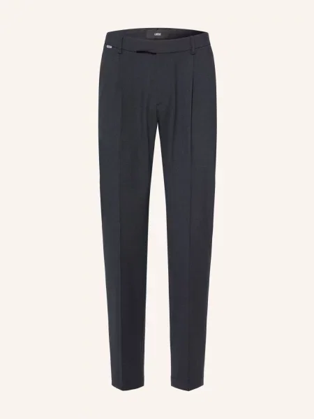 Cinque Kalhoty Cisalto Extra Slim Fit tmavě modrá