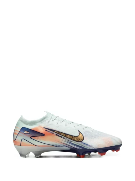 Футбол чанта Nike бяло