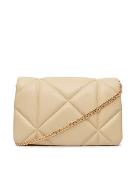 Rankinė LOVE MOSCHINO smėlio