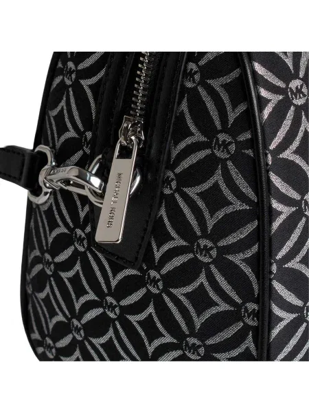 Geantă Michael Michael Kors negru
