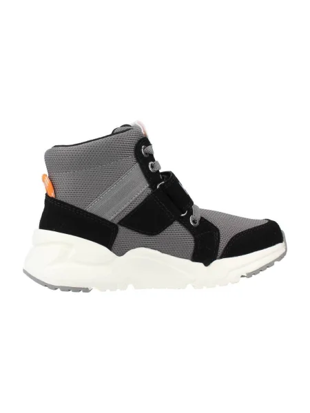 Pantofi copii Gioseppo gri