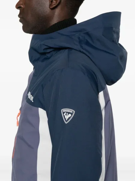 Ски яке Rossignol синьо