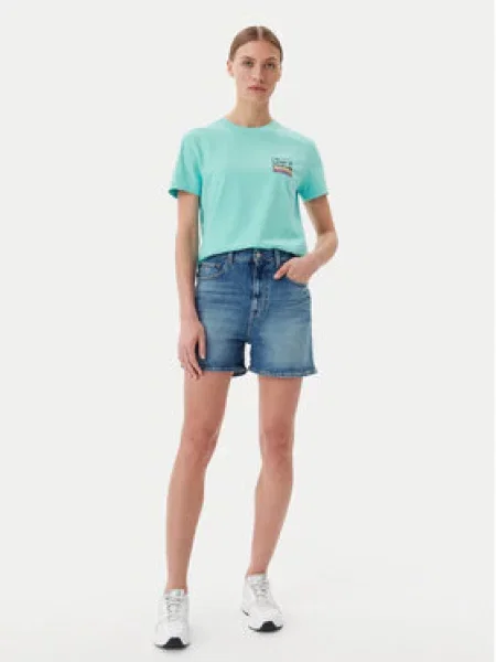 Quiksilver Marškinėliai Turkio
