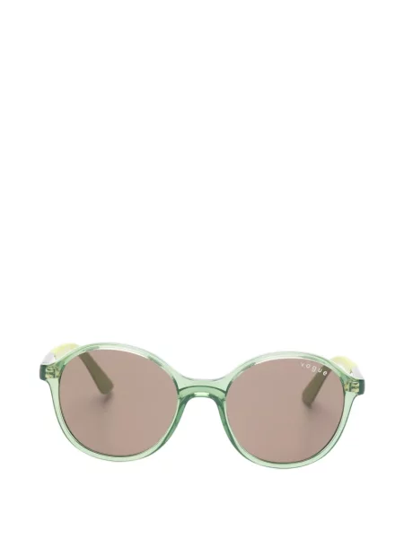 Okulary przeciwsłoneczne dziecięce Vogue Eyewear zielone