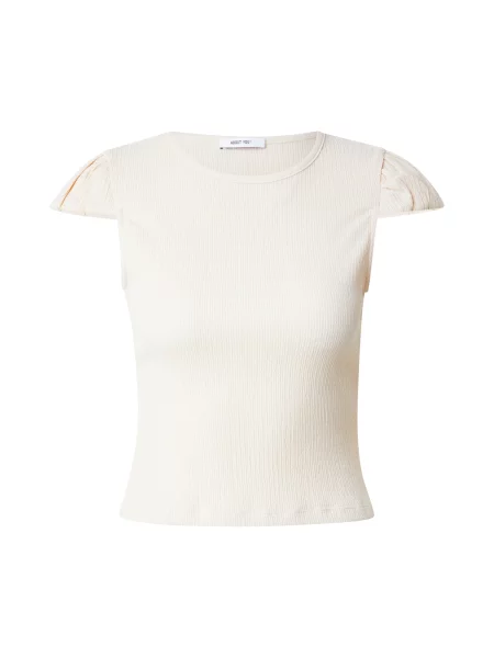 ABOUT YOU Tricou Melody crem