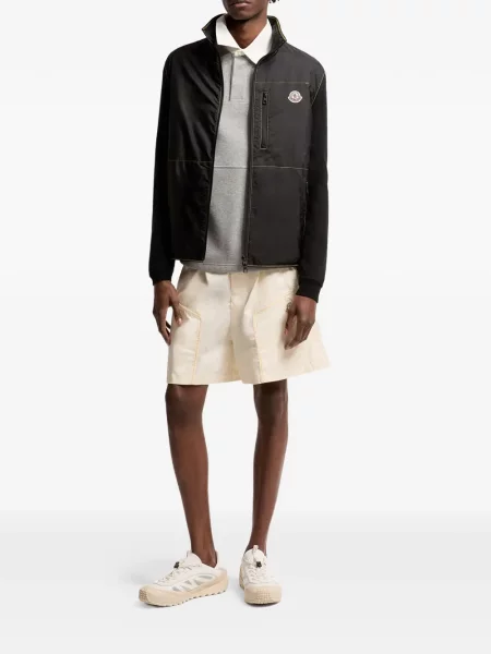 Geacă Moncler negru