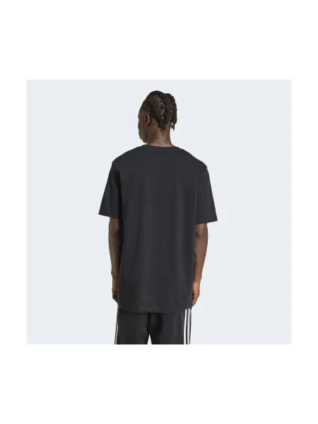 Majica Adidas crna