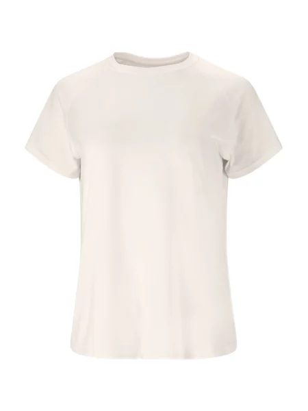 Тениска Athlecia бяло