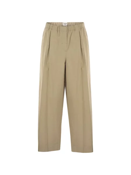 Pantaloni Weekend Max Mara