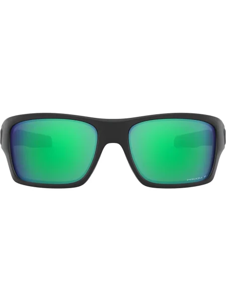 Ochelari de soare Oakley negru