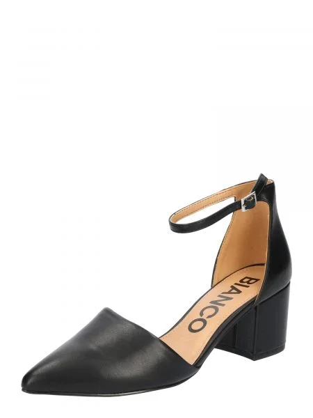Bianco Pumps DEVIVED' negru