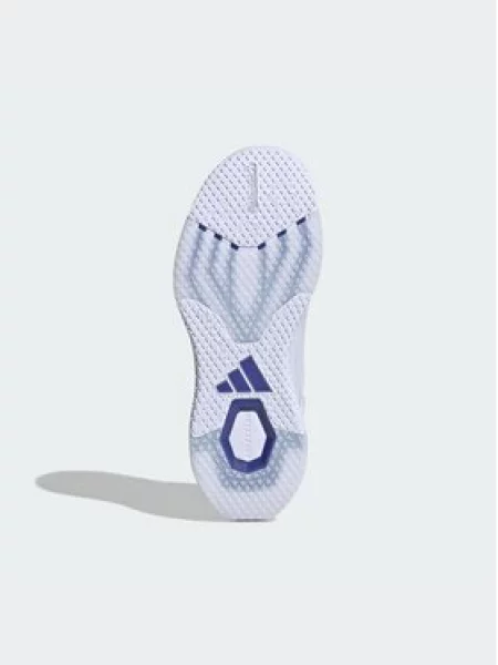 Boty do posilovny adidas fialové