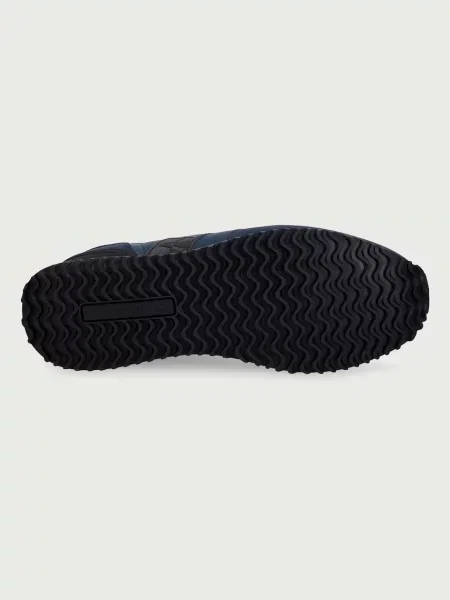 Napapijri Sneakers tornacipő kék