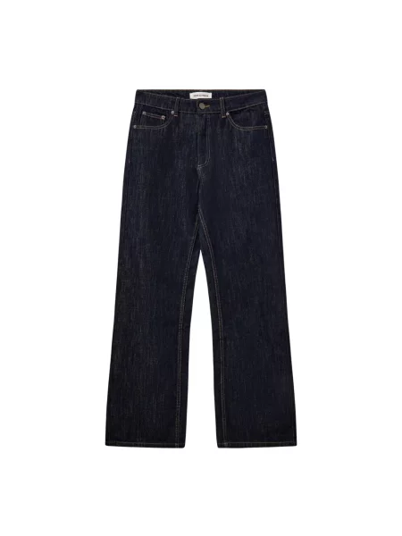 Jeansy Sofie Schnoor niebieskie