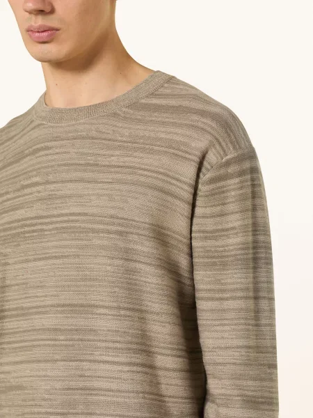Calvin Klein Svetr černošedá