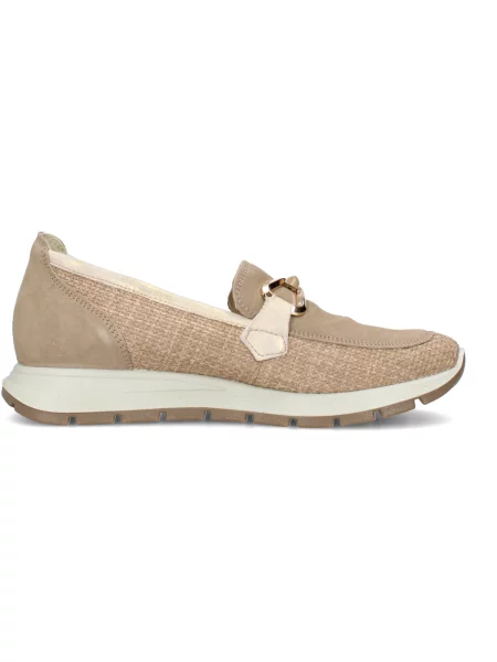 Pantofi Igi&co bej