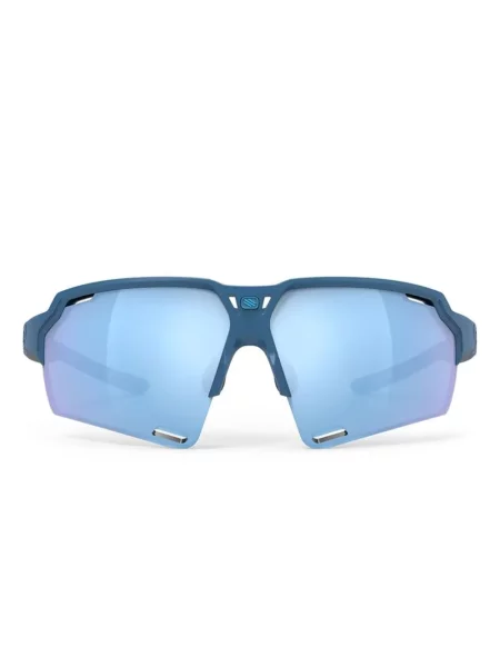 Ochelari de soare Rudy Project albastru
