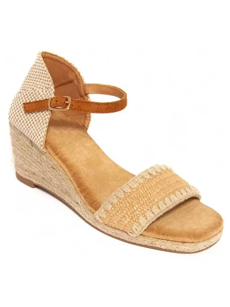 Pantofi Montevita bej
