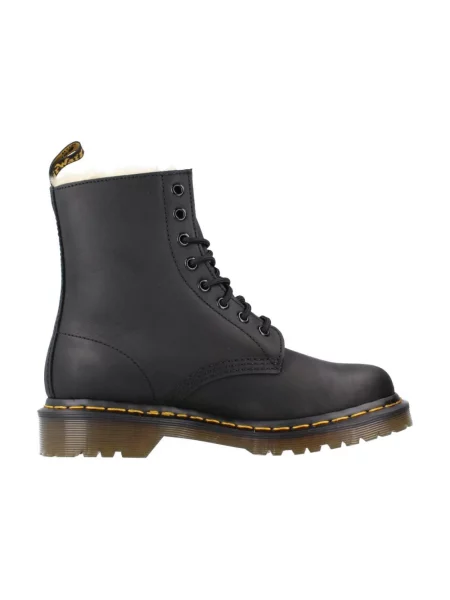 Dr. Martens Glany Serena czarny