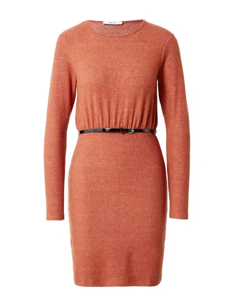 ABOUT YOU Rochie Shirin șamoa maro