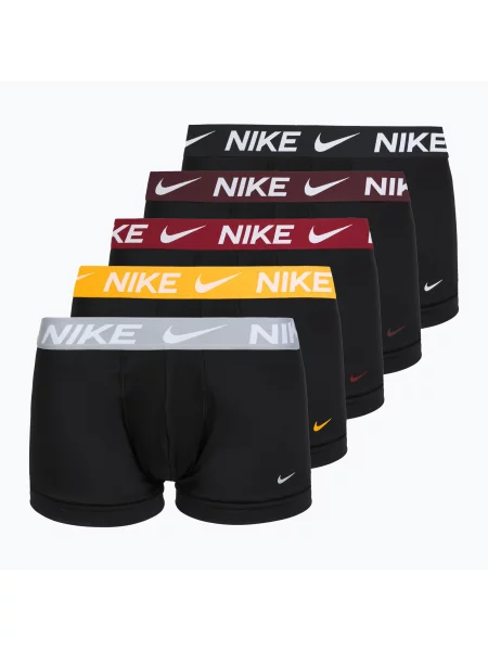 Boxeri pentru bărbați Nike Trunk night