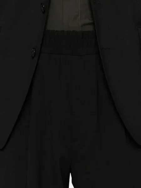 Pantaloni Zegna negru