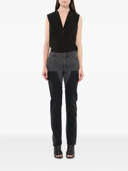 Blugi Givenchy gri