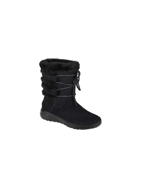 Pantofi Skechers negru