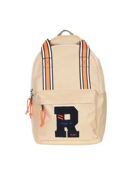 Torba Redskins beżowa