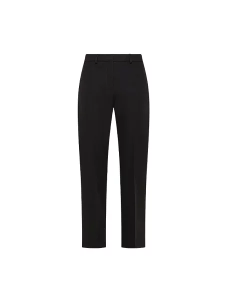 Spodnie Seventy czarne