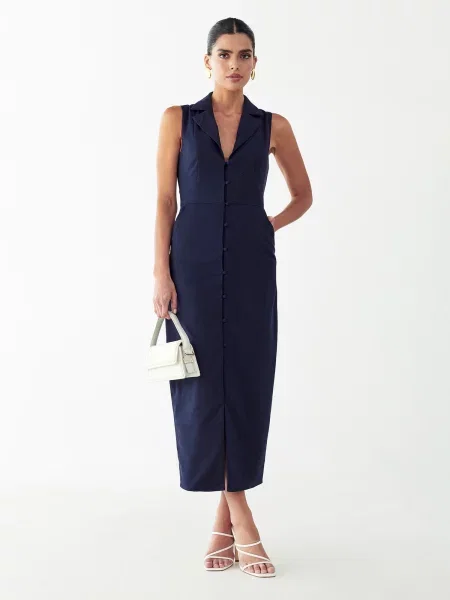 Willa Rochie Barossa bleumarin