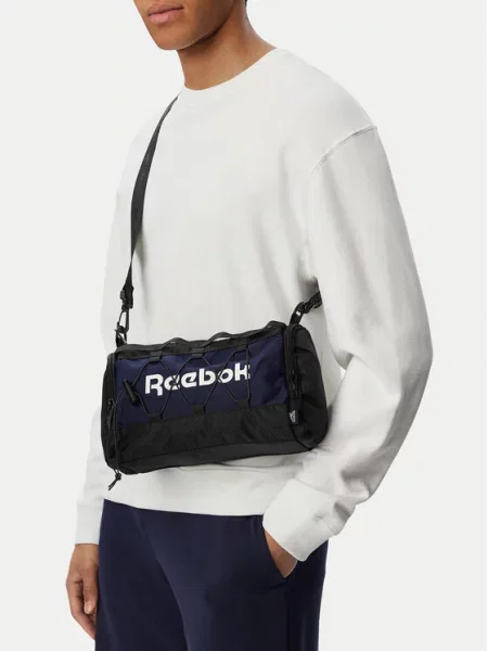 Geantă Reebok negru