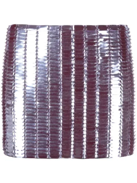 Fustă The Attico roz