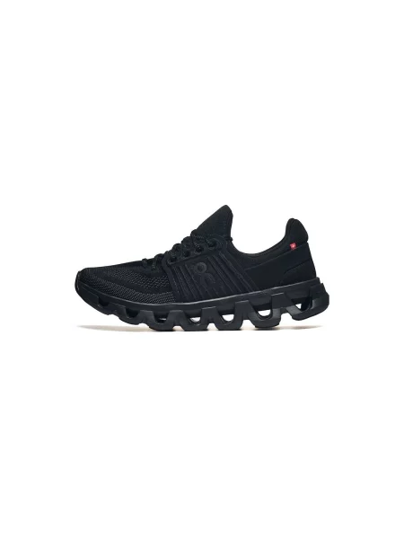 Pantofi On negru