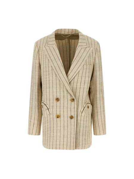 Marynarka Blazé Milano beżowa