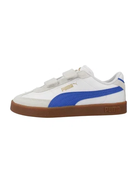 Pantofi copii Puma alb