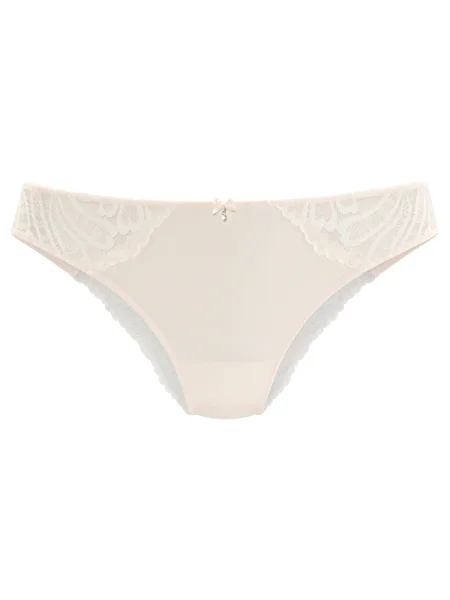 LASCANA Tanga șampanie