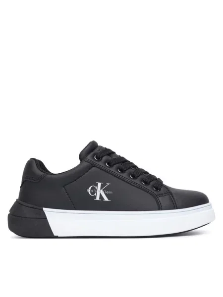 Αθλητικά Calvin Klein S μαύρο