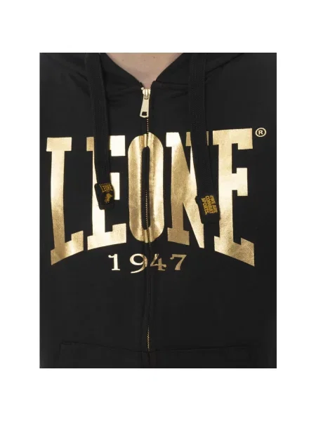 Szvetter Leone 1947 fekete