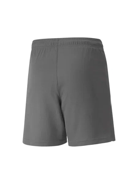 Pantaloni copii Puma gri