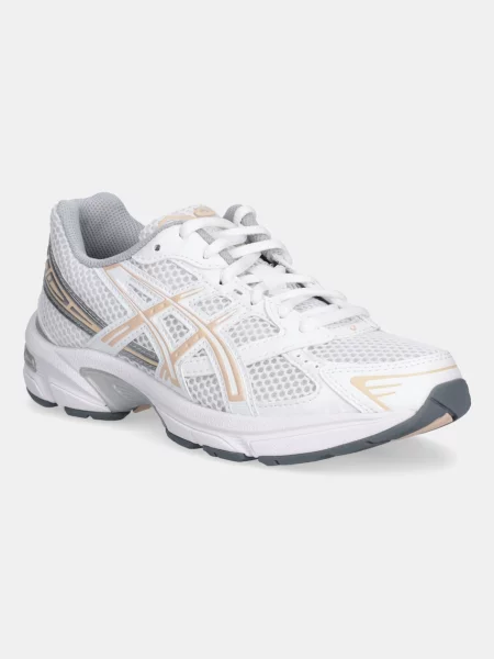 Сникърси Asics White/ Bisque EUR бяло