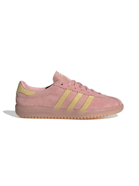 Adidas BRMD W Kobiety Buty sportowe adidas Originals Size: różowy