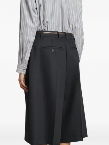 Pantaloni Soeur albastru